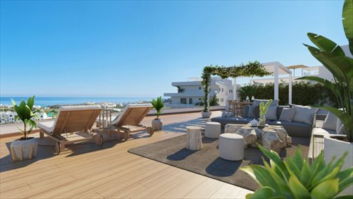mieszkanie na sprzedaż 75m2 mieszkanie Estepona