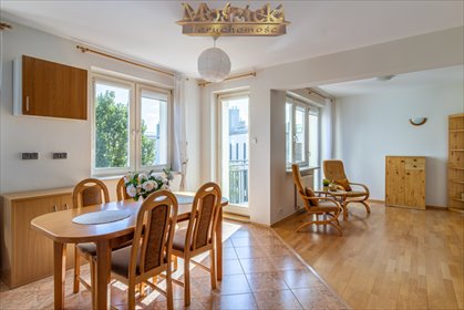 mieszkanie na wynajem 72m2 mieszkanie Warszawa, Ursynów, Natolin, Stryjeńskich