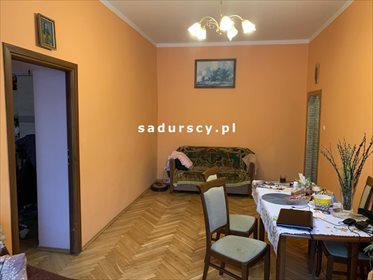 mieszkanie na sprzedaż 85m2 mieszkanie Kraków, Stare Miasto, Kazimierz, Augustiańska