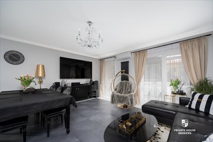 mieszkanie na sprzedaż 134m2 mieszkanie Kraków, Dębniki, Dębniki, ks. Stefana Pawlickiego