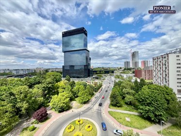 mieszkanie na wynajem 38m2 mieszkanie Katowice, Centrum, Uniwersytecka