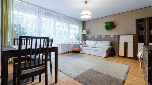 mieszkanie na sprzedaż 61m2 mieszkanie Kraków, Podgórze Duchackie, Kurdwanów, Bojki