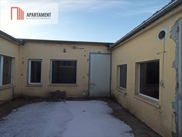 lokal użytkowy na wynajem 386m2 lokal użytkowy Bydgoszcz