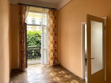 Urokliwe 2-pokojowe mieszkanie w klimatycznej kamienicy mieszkanie Radom, Centrum, Piłsudskiego
