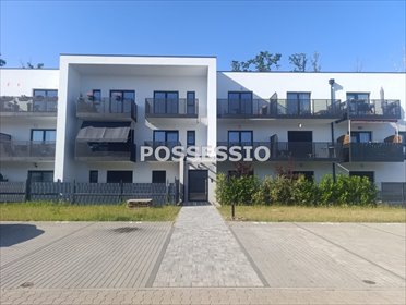 Polecam nowoczesne 3-pokojowe mieszkania 56 i 63 m² z balkonami w Witoszowie Dolnym mieszkanie Świdnica
