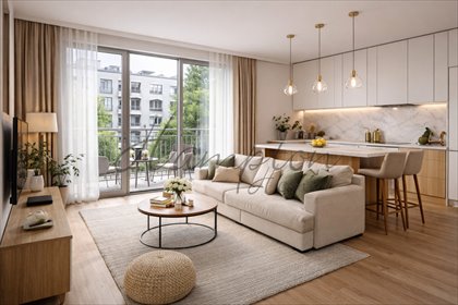 mieszkanie na sprzedaż 43m2 mieszkanie Warszawa, Mokotów, Antoniewska