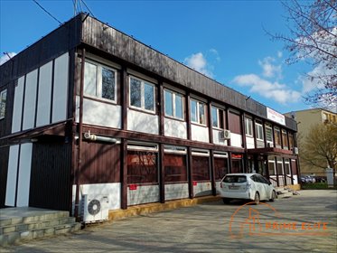 lokal użytkowy na wynajem 105m2 lokal użytkowy Warszawa, Mokotów, Powsińska