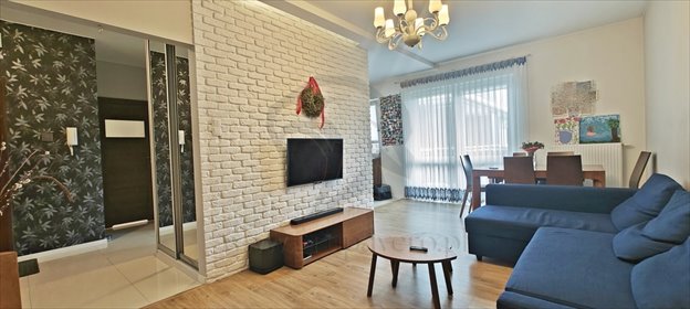 mieszkanie na sprzedaż 75m2 mieszkanie Łódź, Polesie, Pienista