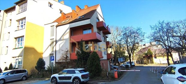 mieszkanie na sprzedaż 35m2 mieszkanie Stargard