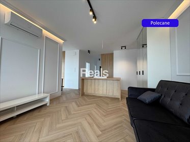 mieszkanie na wynajem 62m2 mieszkanie Warszawa, Mokotów, Aleja Polski Walczącej