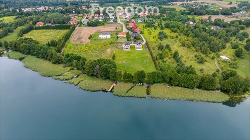 dom na sprzedaż 272m2 dom Dąbrówno, Księcia Witolda