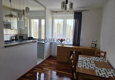 mieszkanie na sprzedaż 64m2 mieszkanie Warszawa, Mokotów, Sardyńska