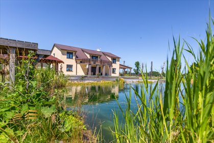 Duży dom z halą i potencjałem inwestycyjnym dom Witaniów