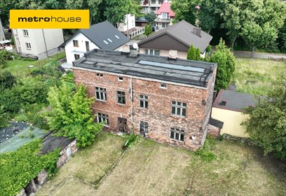 dom na sprzedaż 66m2 dom Sosnowiec, Milowice, Poleśna