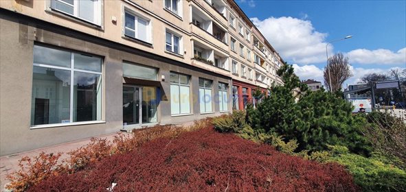 lokal użytkowy na wynajem 157m2 lokal użytkowy Kielce, Centrum, Paderewskiego