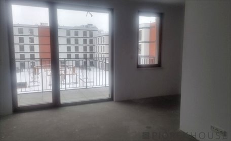 mieszkanie na sprzedaż 65m2 mieszkanie Warszawa, Wilanów, Sarmacka