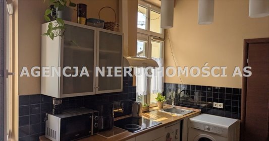 mieszkanie na sprzedaż 21m2 mieszkanie Kraków, Stare Miasto, Stare Miasto