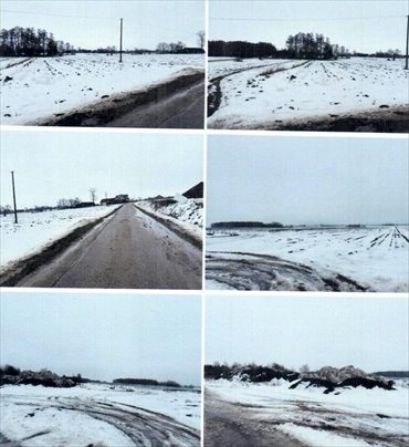 Działka na sprzedaż 10,84 ha w Nowym Gumino działka Nowe Gumino