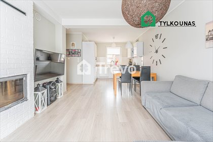 mieszkanie na sprzedaż Banino Cynamonowa 84,02 m2