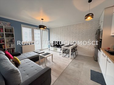 mieszkanie na wynajem 53m2 mieszkanie Wrocław, Stare Miasto, Tęczowa