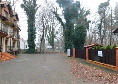 Do sprzedania działka 321 m² w Pobierowie przy głównym deptaku działka Pobierowo, Grunwaldzka