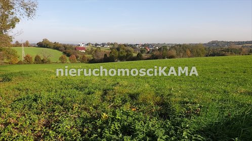 działka na sprzedaż 1234m2 działka Bielsko-Biała, Stare Bielsko