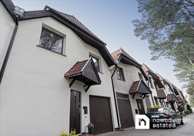 Dom na sprzedaż Poznań, Junikowo, Junikowo, Miastkowska 177m2 Foto 2