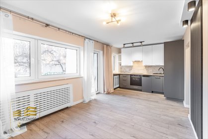 mieszkanie na sprzedaż 34m2 mieszkanie Lublin, LSM