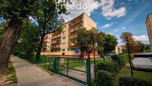 Mieszkanie 45 m² do remontu w Bałutach polecam mieszkanie Łódź, Bałuty, Hipoteczna
