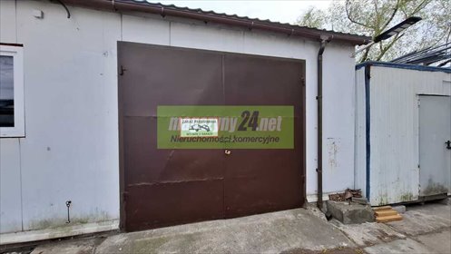 magazyn na wynajem 45m2 magazyn Warszawa, Ursynów