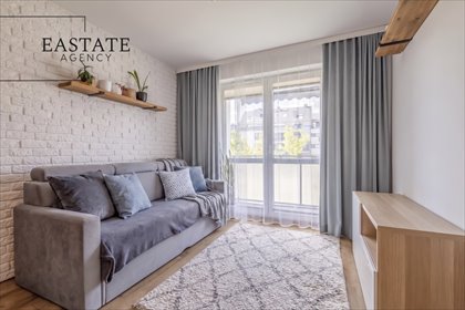mieszkanie na wynajem 33m2 mieszkanie Gdańsk, Ujeścisko, Niepołomicka