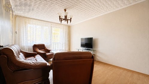 Przestronne 2-pokojowe mieszkanie z balkonem i widokiem mieszkanie Ruda Śląska, Orzegów