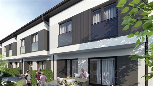 mieszkanie na sprzedaż 54m2 mieszkanie Rzeszów, Miłocin, Myśliwska