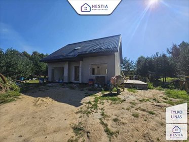 dom na sprzedaż 130m2 dom Pławno