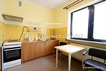 Na wynajem przestronne biuro lub mieszkanie z balkonem i fotowoltaiką lokal użytkowy Świdnica