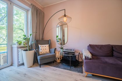 Sprzedam 2-pokojowe mieszkanie 30,42 m² w Warszawie mieszkanie Warszawa, Stare Bielany, Aleja Zjednoczenia