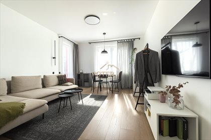 mieszkanie na sprzedaż 46m2 mieszkanie Wrocław, Krzyki, Partynice, Jeździecka