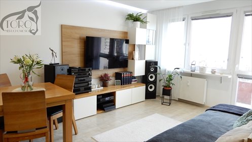 mieszkanie na sprzedaż 61m2 mieszkanie Częstochowa, Północ