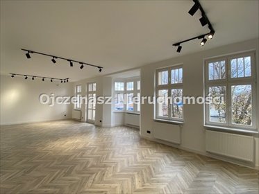 mieszkanie na wynajem 120m2 mieszkanie Bydgoszcz, Centrum