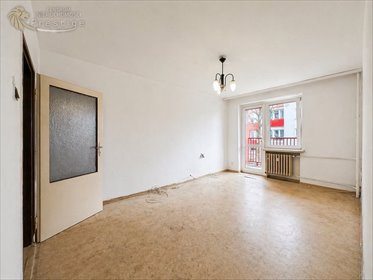 mieszkanie na sprzedaż 35m2 mieszkanie Bytom, Karb