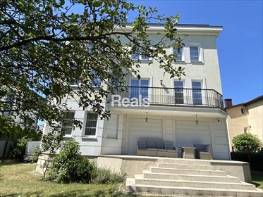 dom na wynajem 240m2 dom Warszawa, Bemowo, Okrętowa