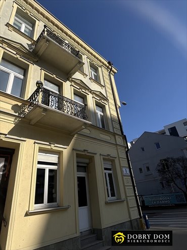 lokal użytkowy na sprzedaż 216m2 lokal użytkowy Białystok, Sienkiewicza