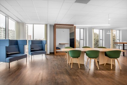 lokal użytkowy na wynajem 5m2 lokal użytkowy Warszawa, Ochota, Grójecka