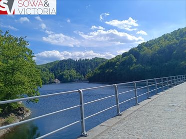 działka na sprzedaż 8830m2 działka Michałkowa