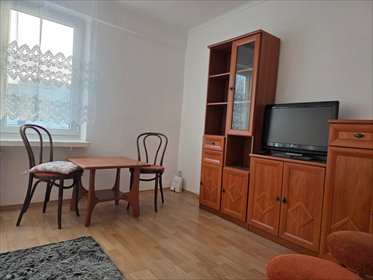 mieszkanie na wynajem 46m2 mieszkanie Częstochowa, TRZECH WIESZCZÓW
