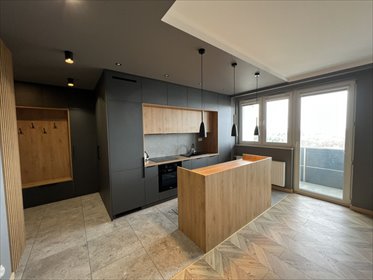 mieszkanie na sprzedaż 49m2 mieszkanie Rzeszów, Bałtycka