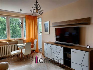 Dwupokojowe mieszkanie 37 m² - blisko centrum Warszawy mieszkanie Warszawa, Ochota, Aleje Jerozolimskie