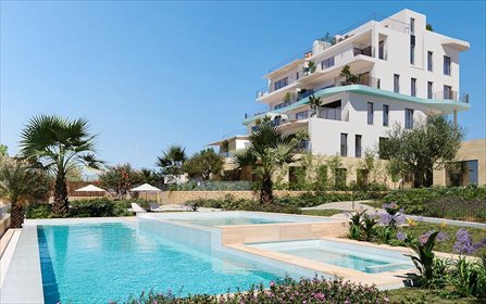 Luksusowe 2 sypialnie z tarasem nad morzem w Villajoyosa mieszkanie Villajoyosa Centro, Villajoyosa Centro, Villajoyosa, Alicante
