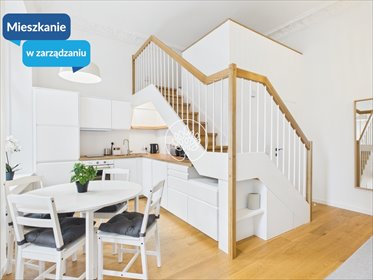 Komfortowe 35 m2 z balkonem i widokiem na centrum mieszkanie Bydgoszcz, Gdańska