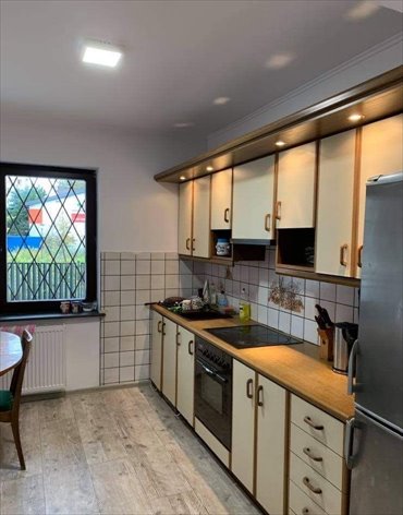 dom na wynajem 350m2 dom wołomiński